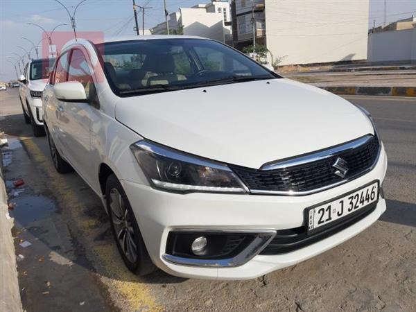 Suzuki Swift 2023 for sale in Iraq - Ramadi